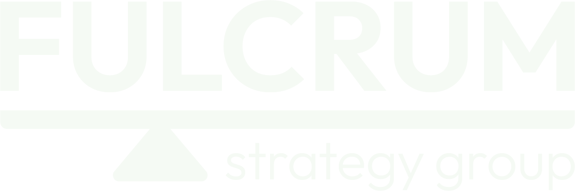 Fulcrum Strategy Group
